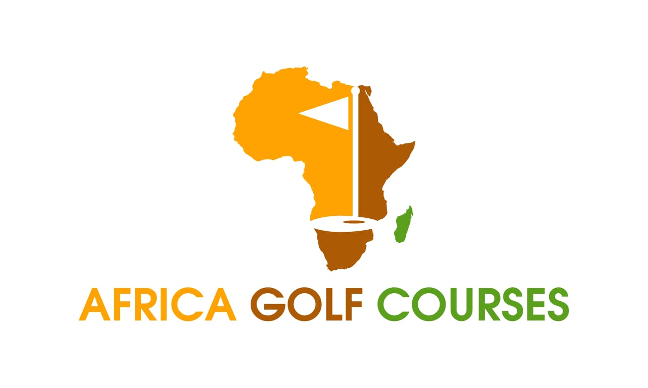 Africa Golf Courses Logo